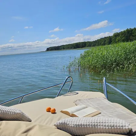 Botel Privatus Plaukimas Pramoginiu Kateriu Vellamo Klaipeda