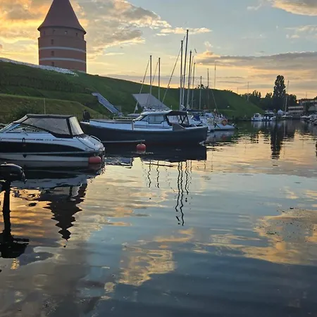 Botel Privatus Plaukimas Pramoginiu Kateriu Vellamo